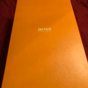 Hugo Boss Makenatos-x Lace-Up sneakers